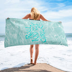 Load image into Gallery viewer, Beach Towel
