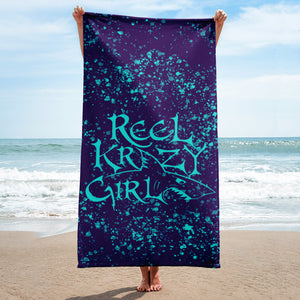 Beach Towel
