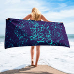 Load image into Gallery viewer, Beach Towel
