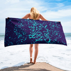 Beach Towel