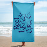 Load image into Gallery viewer, Beach Towel
