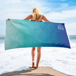 Beach Towel