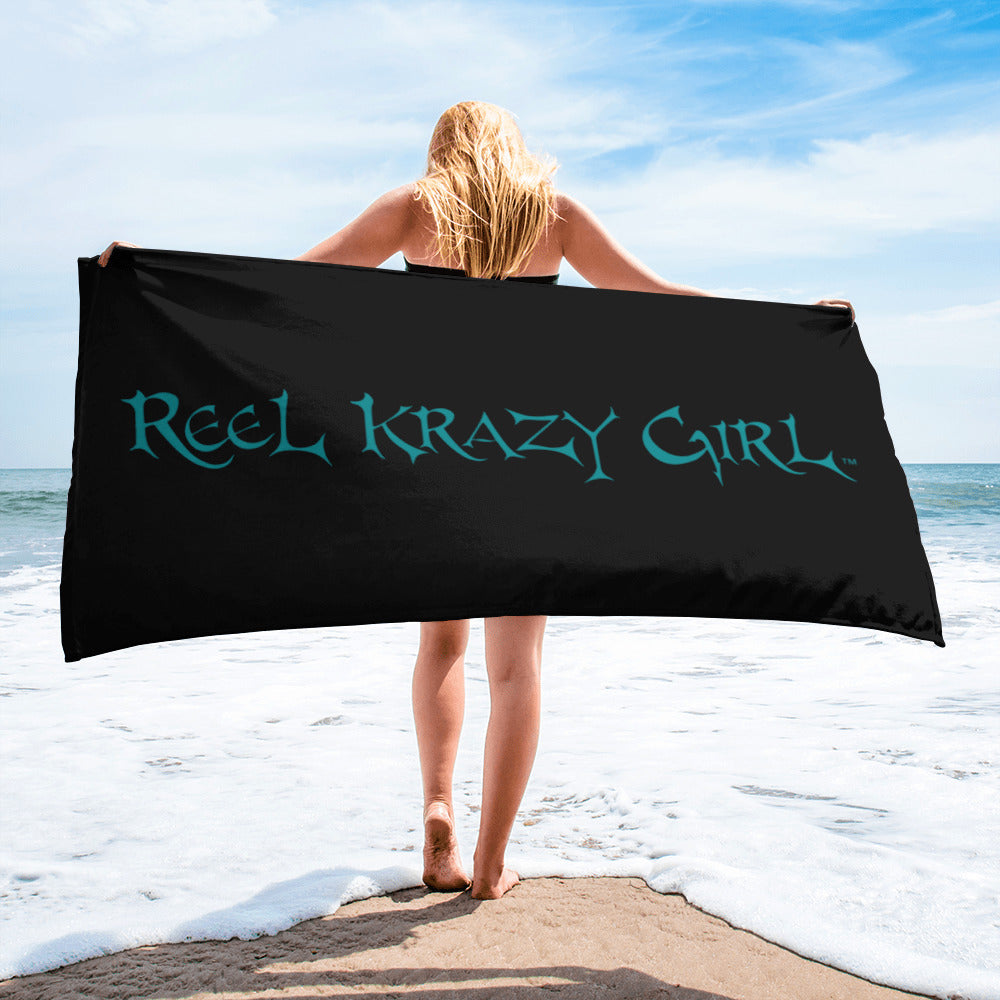 Beach Towel