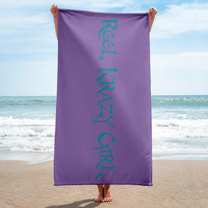 Beach Towel