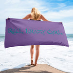 Load image into Gallery viewer, Beach Towel
