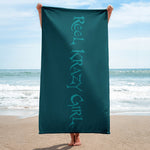 Load image into Gallery viewer, Beach Towel
