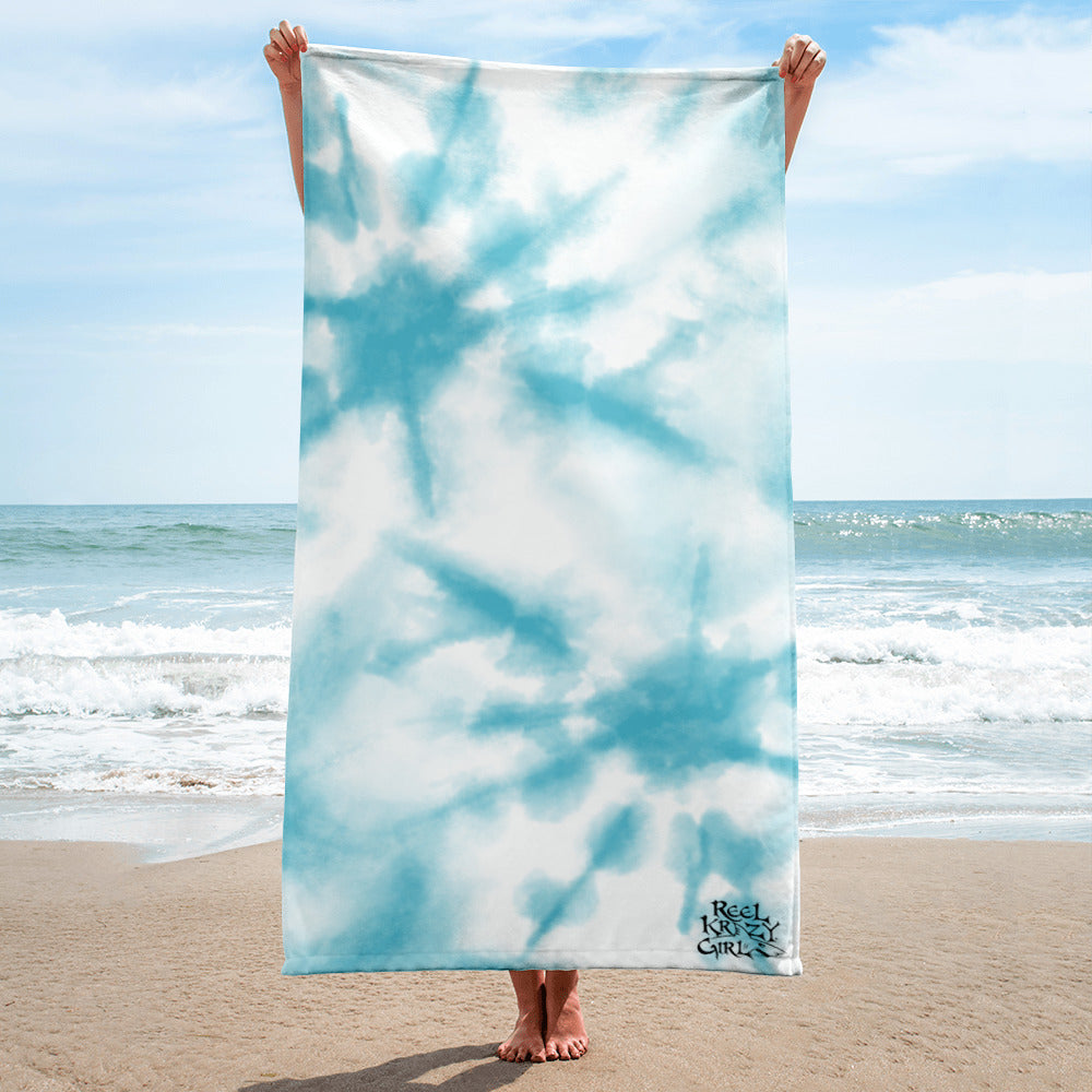 Beach Towel