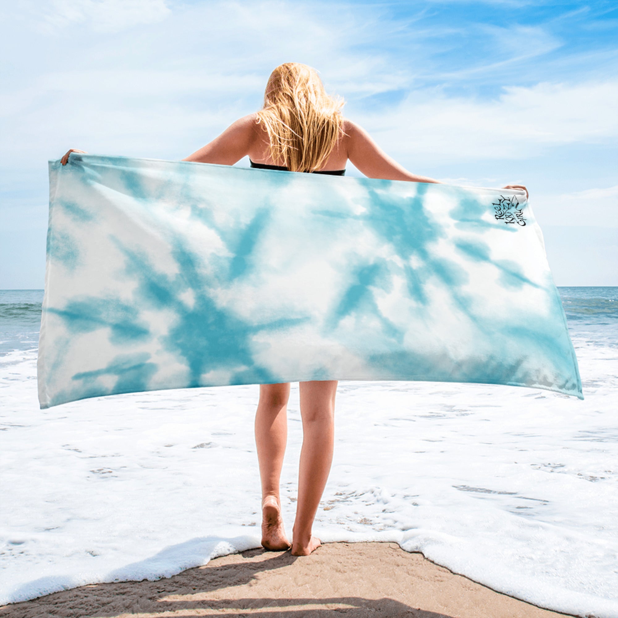 Beach Towel