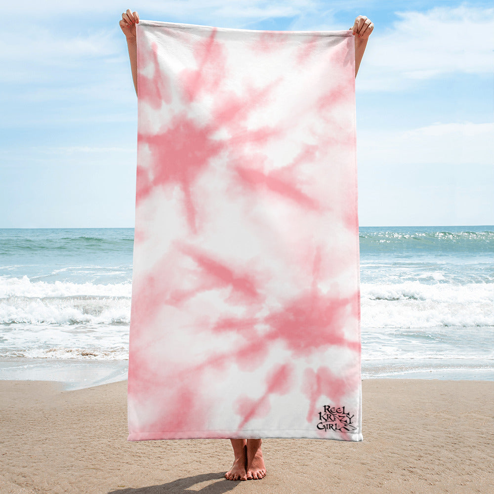 Beach Towel