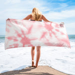 Load image into Gallery viewer, Beach Towel
