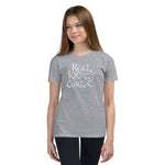 Load image into Gallery viewer, Youth Short Sleeve T-Shirt
